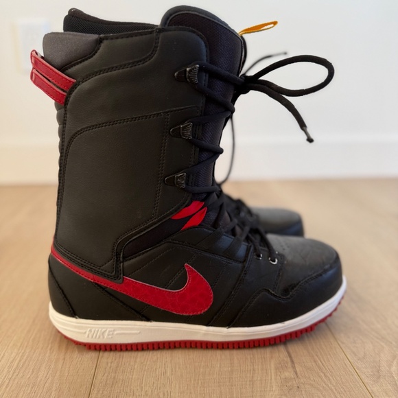 Men’s Nike Vapen Snowboard Boots - Picture 5 of 10